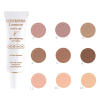 Coverderm Luminous Make-Up Skin Whitening Anti-Aging Spf50+ HEVisible No.11 30ml