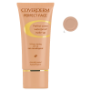 Coverderm Camouflage Perfect Face Waterproof Make-Up with Spf20 No4 30ml (Αδιάβροχο Make-up Προσώπου)