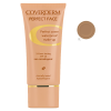 Coverderm Camouflage Perfect Face Waterproof Make-Up with Spf20 No8 30ml (Αδιάβροχο Make-up Προσώπου)