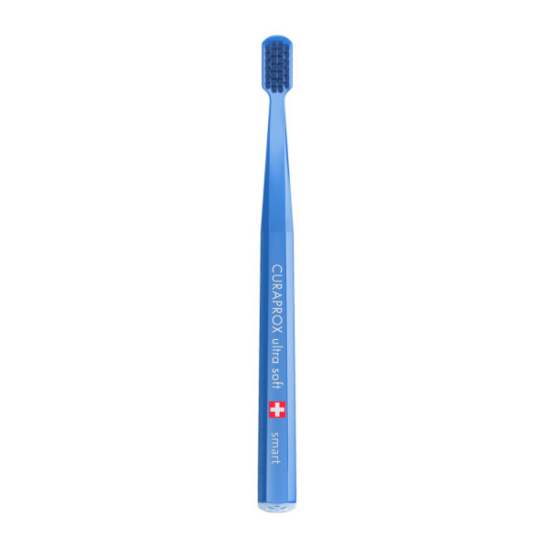 Curaprox Toothbrush CS Smart Ultra Soft 5y+ 1pc (Οδοντόβουρτσα για 5y+ και Ενήλικες)