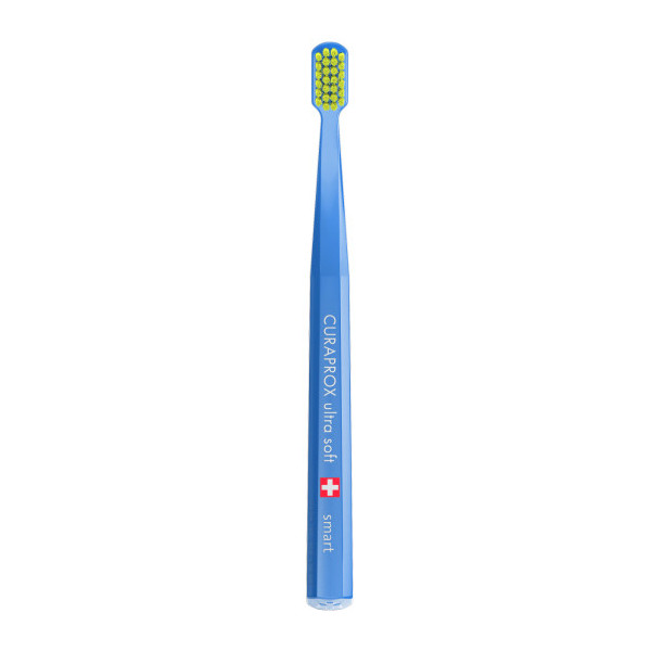 Curaprox Toothbrush CS Smart Ultra Soft 5y+ 1pc (Οδοντόβουρτσα για 5y+ και Ενήλικες)