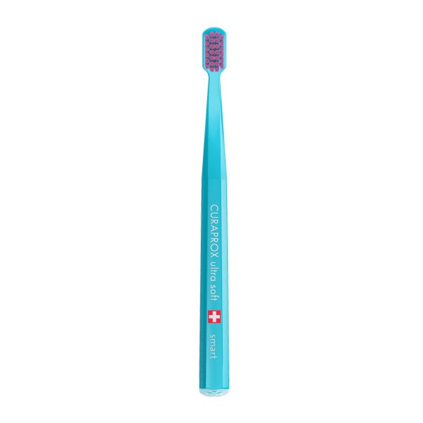 Curaprox Toothbrush CS Smart Ultra Soft 5y+ 1pc (Οδοντόβουρτσα για 5y+ και Ενήλικες)