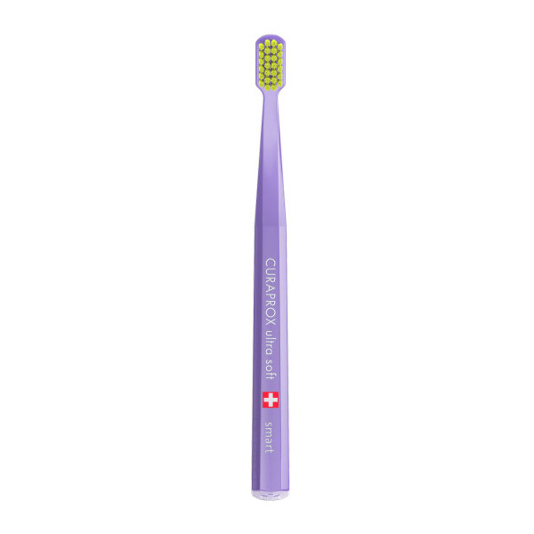 Curaprox Toothbrush CS Smart Ultra Soft 5y+ 1pc (Οδοντόβουρτσα για 5y+ και Ενήλικες)