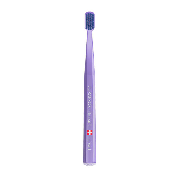 Curaprox Toothbrush CS Smart Ultra Soft 5y+ 1pc (Οδοντόβουρτσα για 5y+ και Ενήλικες)