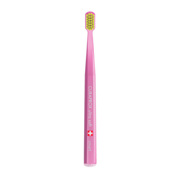 Curaprox Toothbrush CS Smart Ultra Soft 5y+ 1pc (Οδοντόβουρτσα για 5y+ και Ενήλικες)