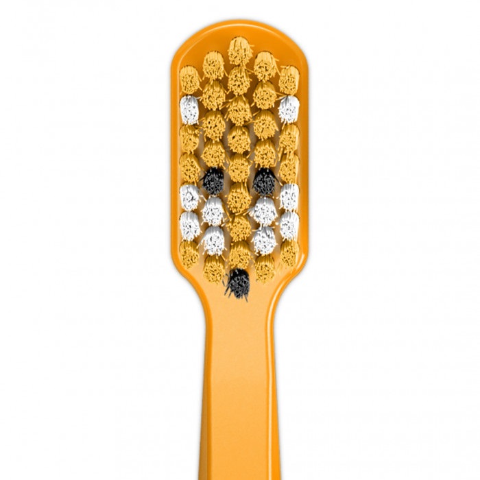 Curaprox Toothbrush 5460 Ultra Soft Fox & Bunny Edition 2pcs (Οδοντόβουρτσα) Curaprox Toothbrush 5460 Ultra Soft Fox & Bunny Edition 2pcs (Οδοντόβουρτσα)