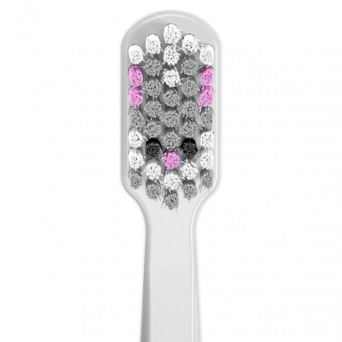 Curaprox Toothbrush 5460 Ultra Soft Fox & Bunny Edition 2pcs (Οδοντόβουρτσα) Curaprox Toothbrush 5460 Ultra Soft Fox & Bunny Edition 2pcs (Οδοντόβουρτσα)