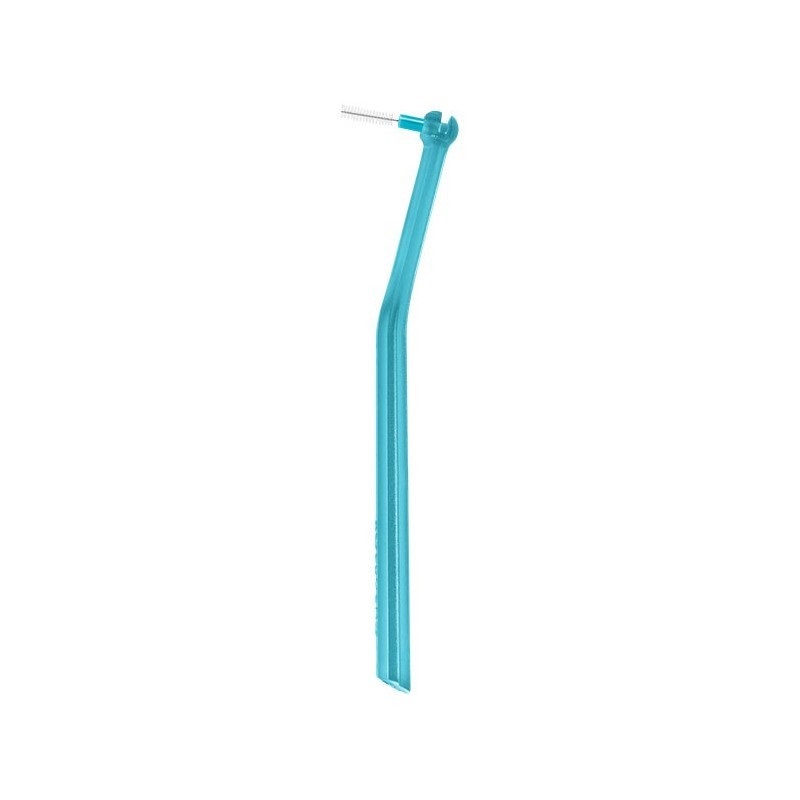 Curaprox Μεσοδόντια Βουρτσάκια Prime Start CPS 06 5pcs + 1 λαβή UHS 409 + 1 λαβή UHS 470