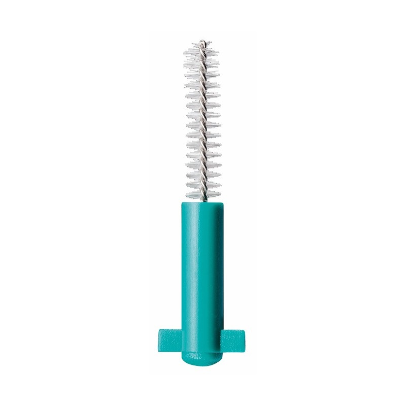 Curaprox Μεσοδόντια Βουρτσάκια Prime Start CPS 06 5pcs + 1 λαβή UHS 409 + 1 λαβή UHS 470