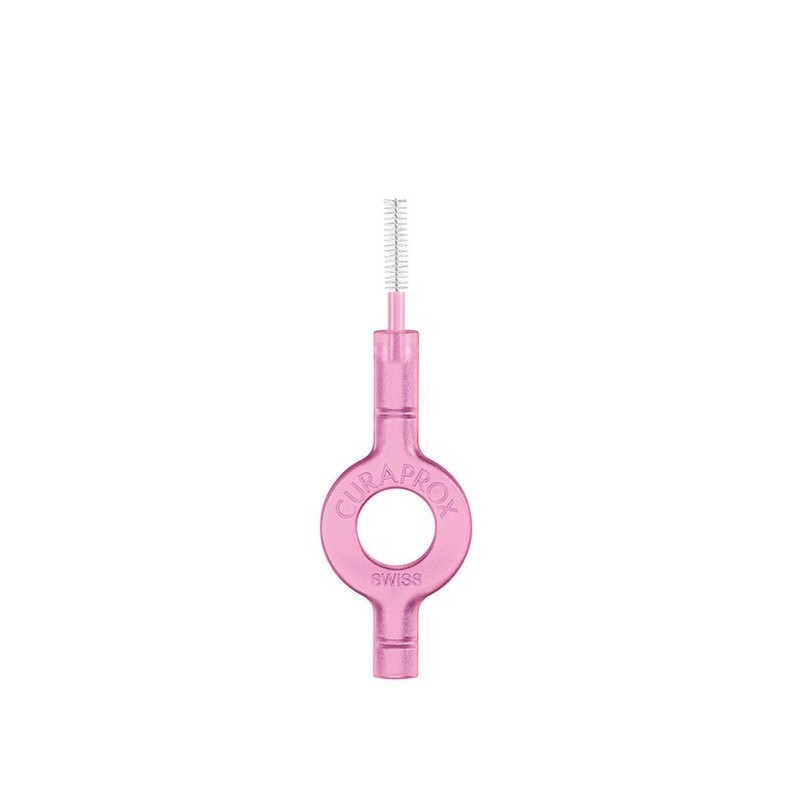 Curaprox Μεσοδόντια Βουρτσάκια Prime Start CPS 08 5pcs + 1 λαβή UHS 409 + 1 λαβή UHS 470 Curaprox Μεσοδόντια Βουρτσάκια Prime Start CPS 08 5pcs + 1 λαβή UHS 409 + 1 λαβή UHS 470