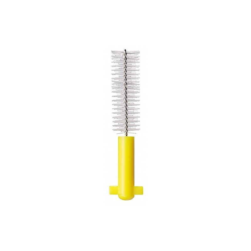 Curaprox Μεσοδόντια Βουρτσάκια Prime Start CPS 09 5pcs + 1 λαβή UHS 409 + 1 λαβή UHS 470