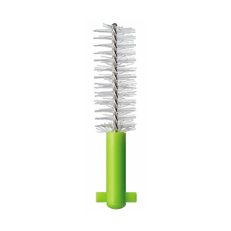 Curaprox Μεσοδόντια Βουρτσάκια Prime Start CPS 011 5pcs + 1 λαβή UHS 409 + 1 λαβή UHS 470
