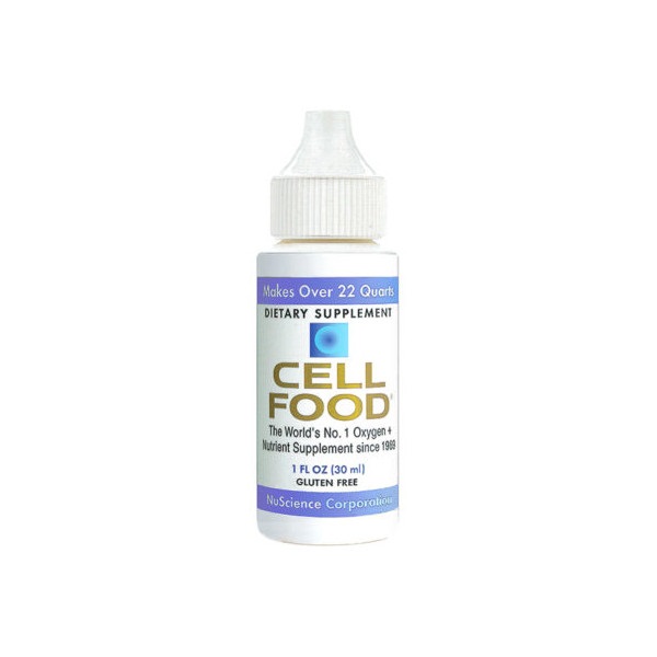 Cell Food 30ml