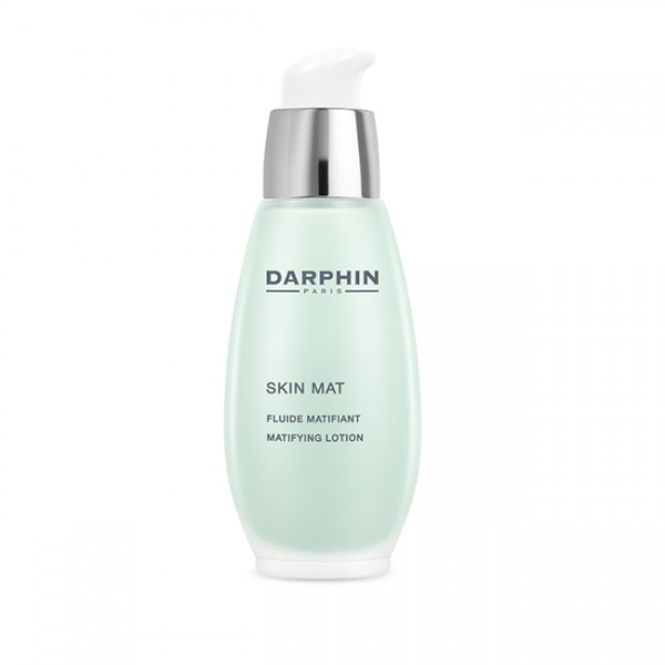 Darphin Skin Mat Fluide Matifiant Matifying Lotion 50ml