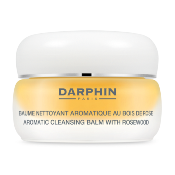 Darphin Aromatic Cleansing Balm With Rosewood (Αρωματικό Καθαριστικό Balm) 40ml