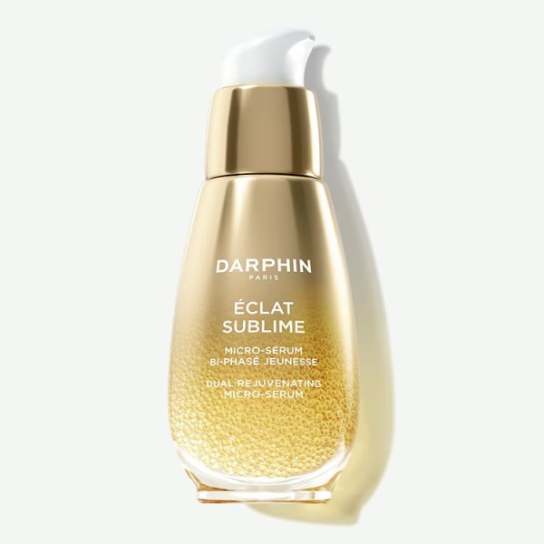 Darphin Eclat Sublime Dual Rejuvenating Micro-Serum 30ml (Υβριδικό Serum-Έλαιο Αντιγήρανσης) Darphin Eclat Sublime Dual Rejuvenating Micro-Serum 30ml (Υβριδικό Serum-Έλαιο Αντιγήρανσης)