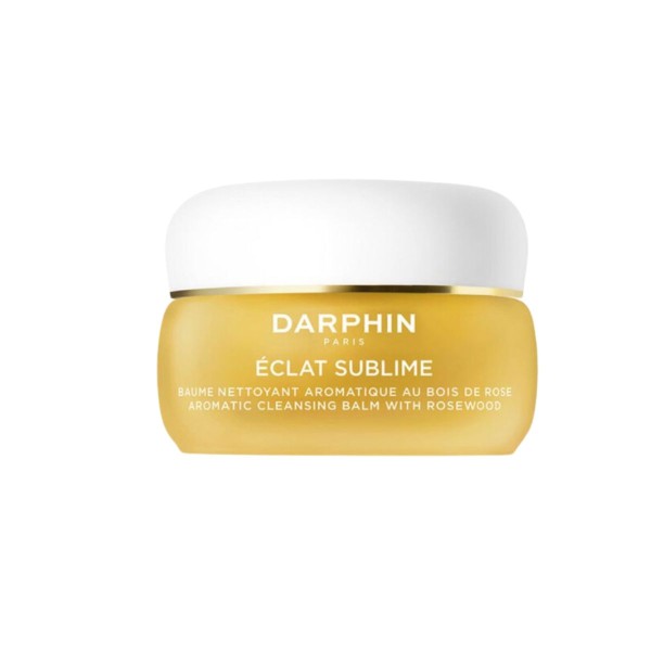 Darphin Eclat Sublime Καθαριστικό Balm με Ροδόξυλο 40ml Darphin Eclat Sublime Καθαριστικό Balm με Ροδόξυλο 40ml