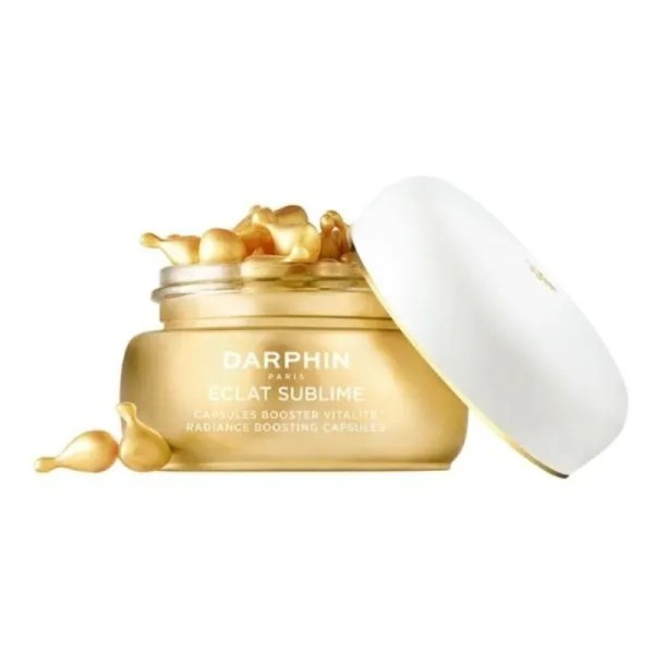 Darphin Eclat Sublime Radiance Boosting 60 Κάψουλες Darphin Eclat Sublime Radiance Boosting 60 Κάψουλες