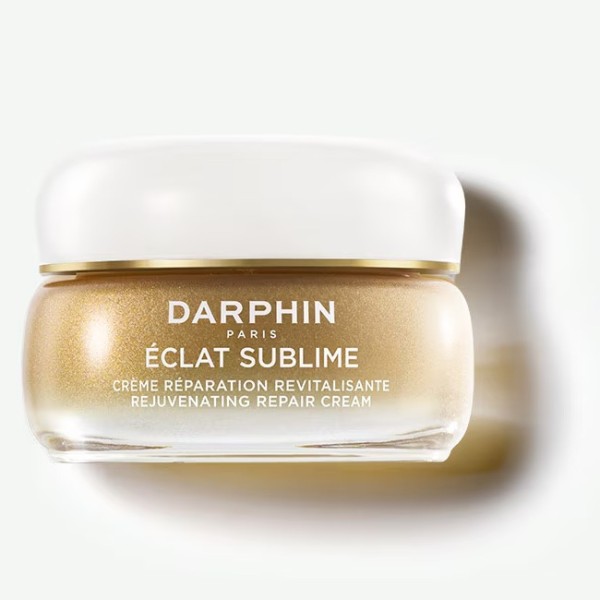 Darphin Eclat Sublime Rejuvenating Repair Cream 50ml (Κρέμα Αποκατάσταση της Νεανικής Όψης για Πρόσωπο, Λαιμό και Ντεκολτέ) Darphin Eclat Sublime Rejuvenating Repair Cream 50ml (Κρέμα Αποκατάσταση της Νεανικής Όψης για Πρόσωπο, Λαιμό και Ντεκολτέ)