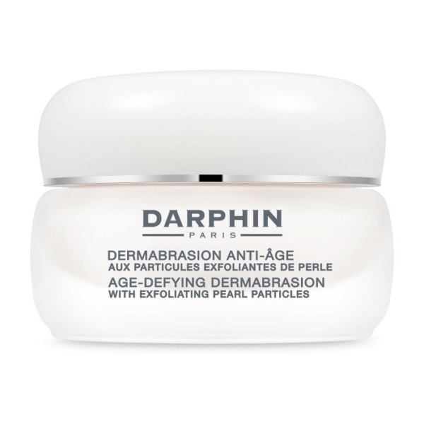 Darphin Age - Defying Dermabrasion With Pearls (Αντιγηραντική Δερμοαπολεπιστική Κρέμα) 50ml