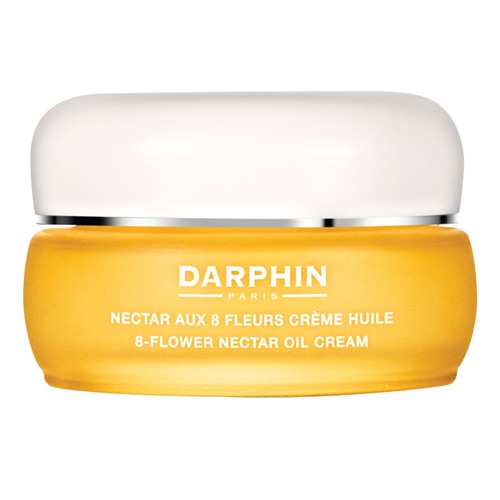 Darphin 8-Flower Nectar Oil Cream 30ml (Επαναστατική Υβριδική Κρέμα Έλαιο για το Πρόσωπο) Darphin 8-Flower Nectar Oil Cream 30ml (Επαναστατική Υβριδική Κρέμα Έλαιο για το Πρόσωπο)