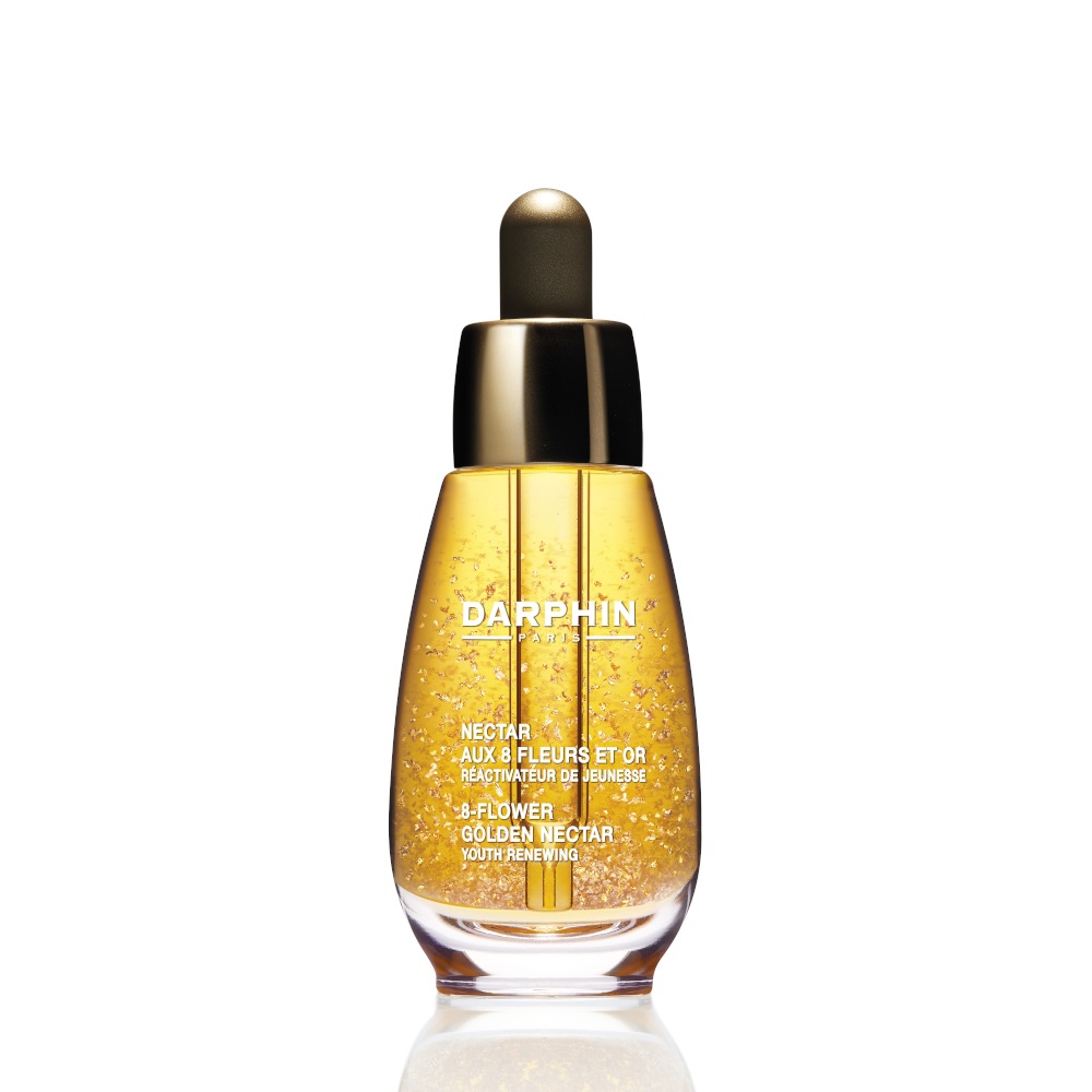 Darphin 8-Flower Golden Nectar 30ml (Έλαιο Ολικής Αντιγήρανσης) Darphin 8-Flower Golden Nectar 30ml (Έλαιο Ολικής Αντιγήρανσης)