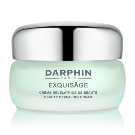 Darphin Exquisage Beauty Revealing Cream all Skin Types 50ml (Αντιγηραντική κρέμα, λειαίνει τις ρυτίδες, μειώνει τα σημάδια κούρασης & το δέρμα φαίνεται πιο φωτεινό & σφριγηλό)