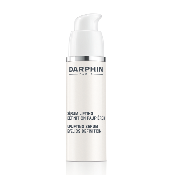Darphin Uplifting Eye Serum 15ml (Ορός που λειαίνει & συσφίγγει την ευαίσθητη περιοχή των ματιών)