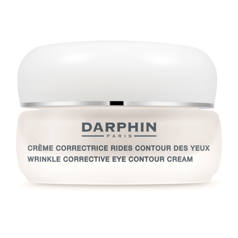 Darphin Wrinkle Corrective Eye Contour Cream 15ml (Αντιρυτιδική Κρέμα Ματιών)