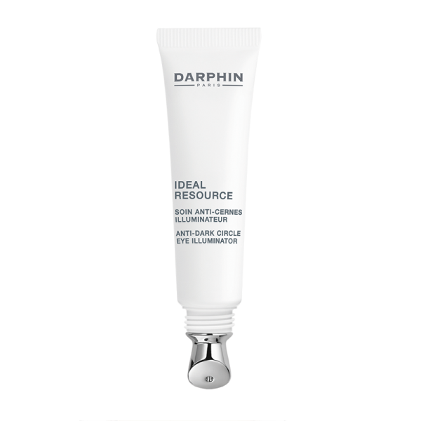 Darphin Ideal Resource Anti-dark Circles Illuminator 15ml (Φροντίδα για την περιοχή των ματιών, για άμεση λάμψη, αναζωογονημένο βλέμμα, καταπραϋντική δράση & για τους μαύρους κύκλους)