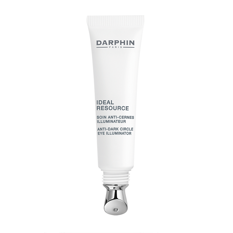 Darphin Ideal Resource Anti-dark Circles Illuminator 15ml (Φροντίδα για την περιοχή των ματιών, για άμεση λάμψη, αναζωογονημένο βλέμμα, καταπραϋντική δράση & για τους μαύρους κύκλους) Darphin Ideal Resource Anti-dark Circles Illuminator 15ml (Φροντίδα για την περιοχή των ματιών, για άμεση λάμψη, αναζωογονημένο βλέμμα, καταπραϋντική δράση & για τους μαύρους κύκλους)