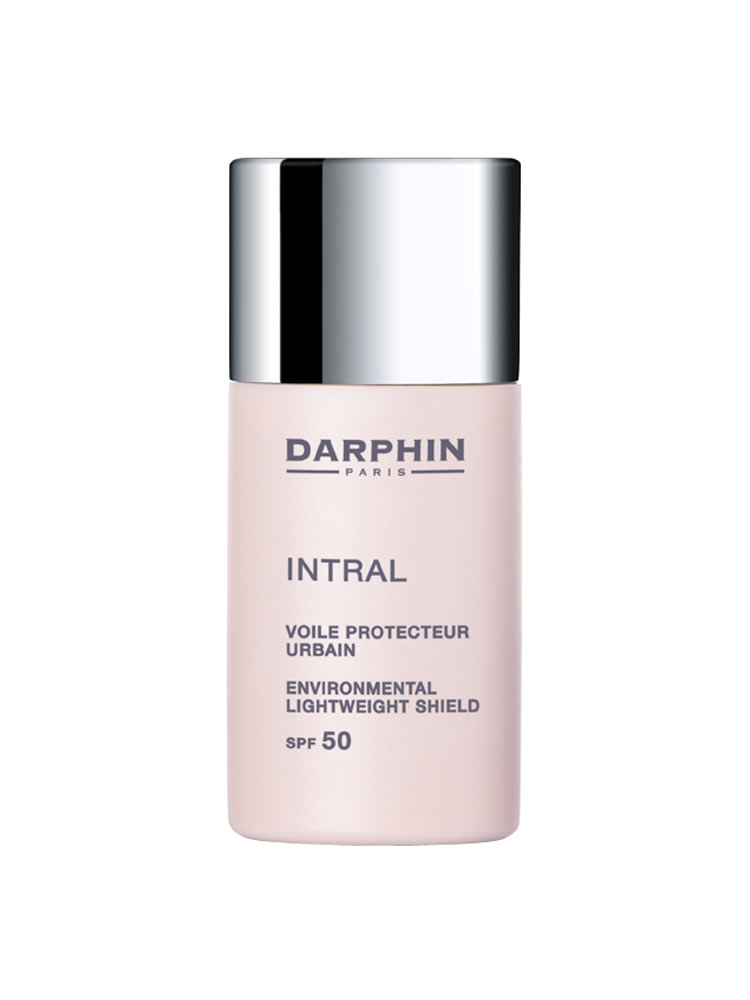 Darphin Intral Enviromental Lightweight Shield Spf50 30ml (Κρέμα Προσώπου για Προστασία από τον Ήλιο & τους Περιβαλλοντικούς Ρύπους) Darphin Intral Enviromental Lightweight Shield Spf50 30ml (Κρέμα Προσώπου για Προστασία από τον Ήλιο & τους Περιβαλλοντικούς Ρύπους)