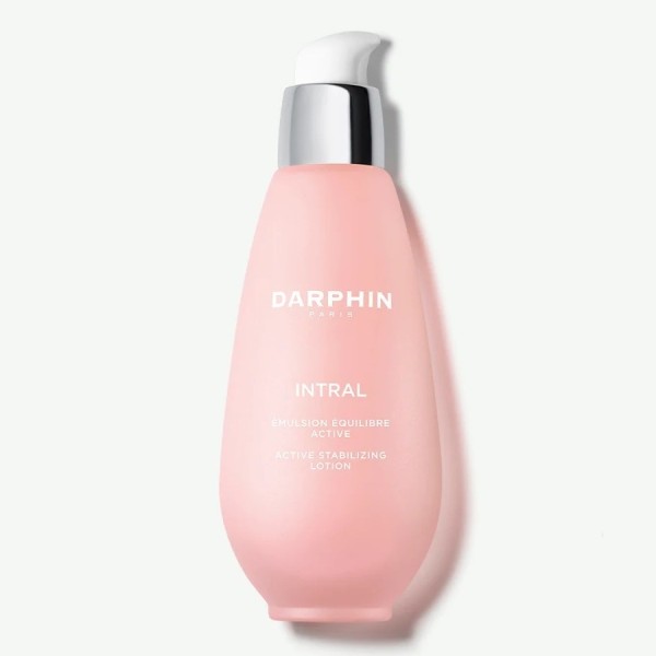 Darphin Intral Active Stabilizing Lotion 100ml (Ισχυρή Λοσιόν που Καταπραΰνει την Ερυθρότητα του Δέρματος)