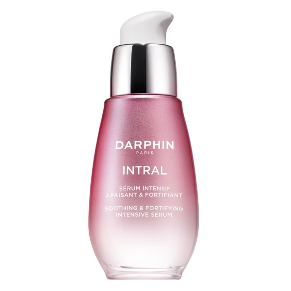 Darphin Intral Soothing & Fortifying Intensive Serum 30ml (Καταπραϋντικός Ορός για την Ευαισθητοποιημένη & Αντιδραστική Επιδερμίδα)