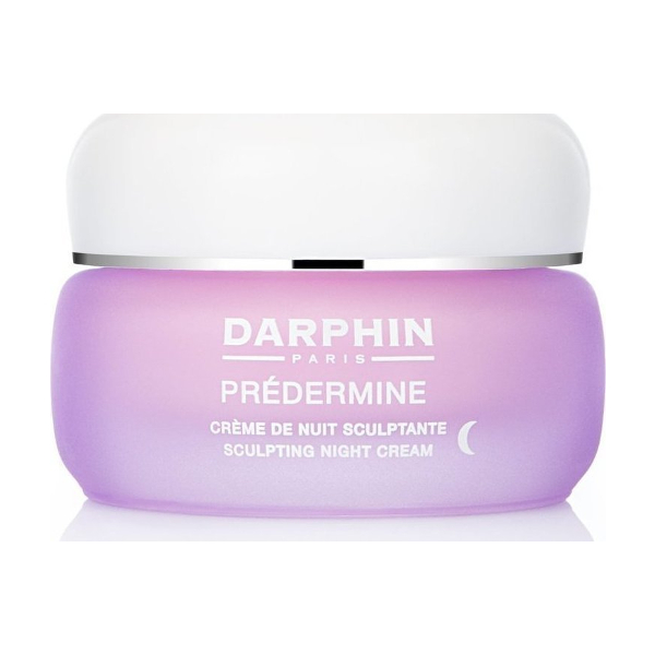 Darphin Predermine Anti-Wrinkle & Firming Sculpting Night Cream 50ml