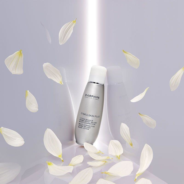 Darphin Stimulskin Plus Multi-Corrective Divine Splash Mask Lotion 125ml