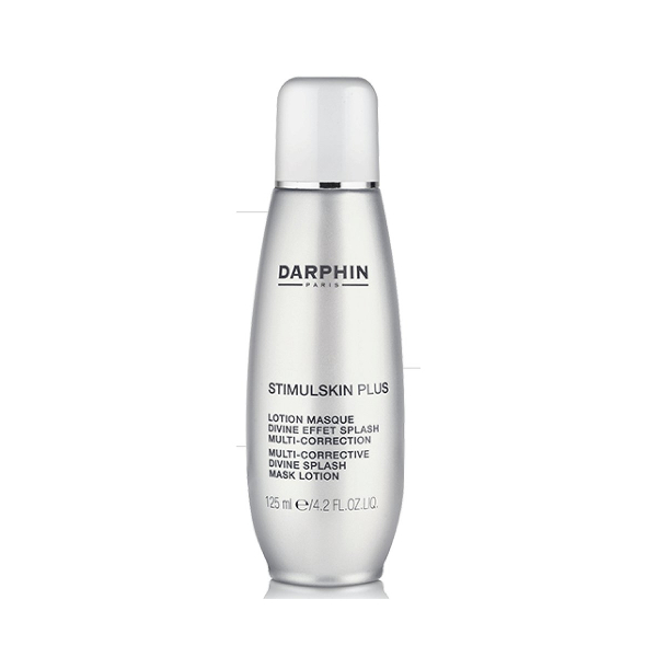 Darphin Stimulskin Plus Multi-Corrective Divine Splash Mask Lotion 125ml