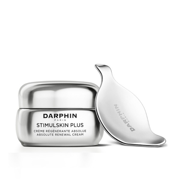 Darphin Stimulskin Plus Absolute Renewal Cream Normal to Dry Skin 15ml (Κρέμα Αντιγήρανσης & Ανανέωσης για Κανονικές-Ξηρές Επιδερμίδες)