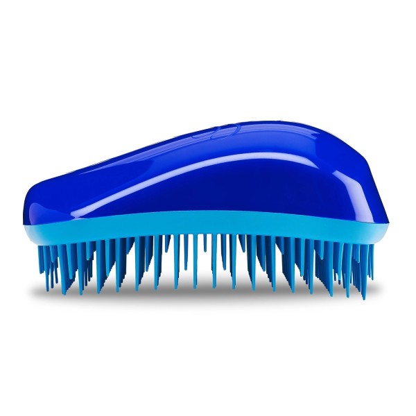 Dessata Original Size Detangling Brush Turquoise Blue Maxi 1pc (Βούρτσα Μαλλιών)