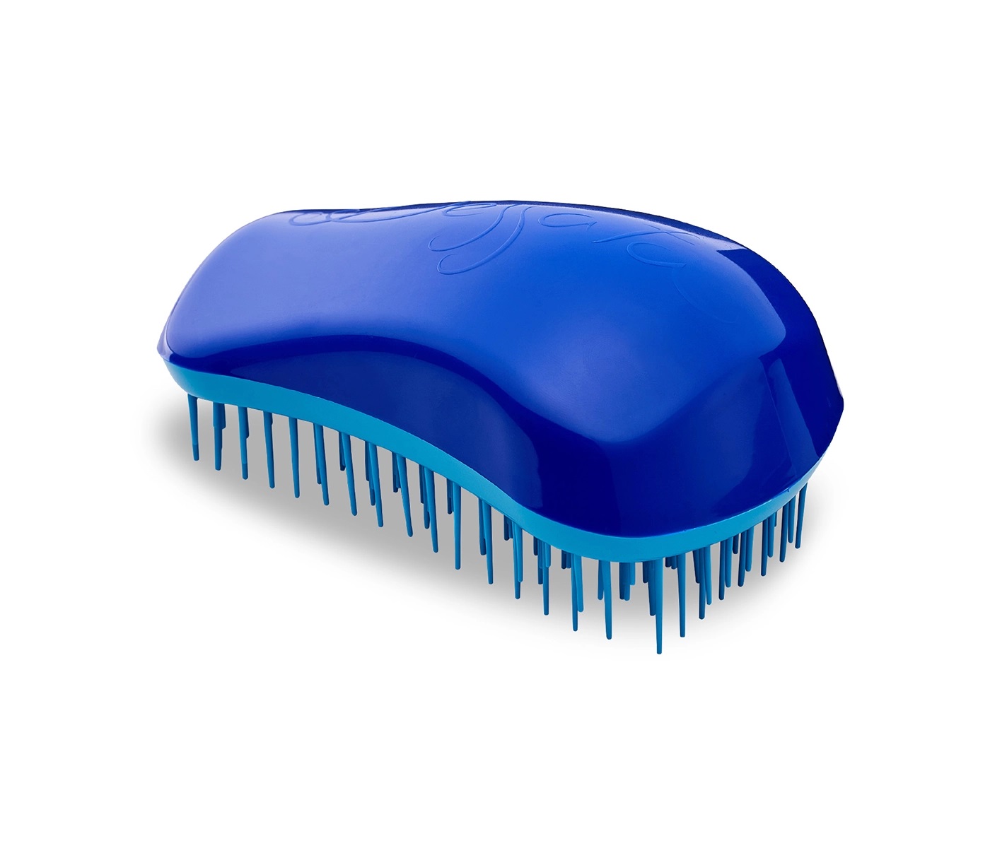 Dessata Original Size Detangling Brush Turquoise Blue Maxi 1pc (Βούρτσα Μαλλιών) Dessata Original Size Detangling Brush Turquoise Blue Maxi 1pc (Βούρτσα Μαλλιών)