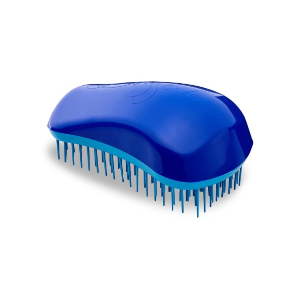 Dessata Original Size Detangling Brush Turquoise Blue Maxi 1pc (Βούρτσα Μαλλιών)