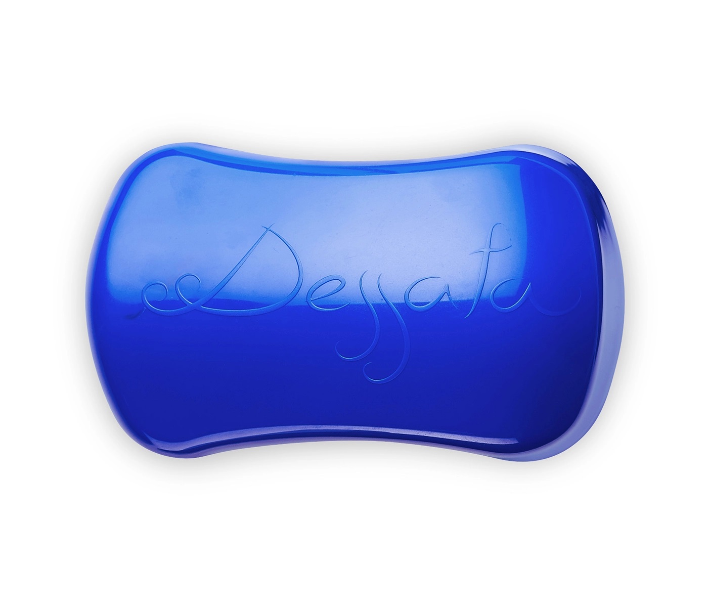 Dessata Original Size Detangling Brush Turquoise Blue Maxi 1pc (Βούρτσα Μαλλιών) Dessata Original Size Detangling Brush Turquoise Blue Maxi 1pc (Βούρτσα Μαλλιών)