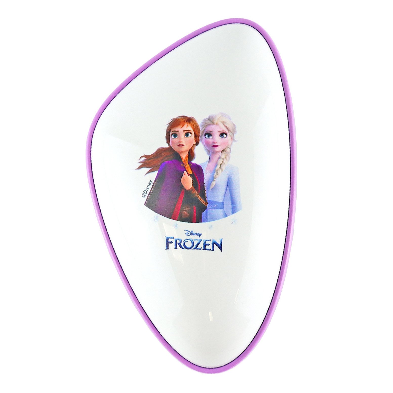 Dessata Detangling Brush Disney Frozen II 1pc (Βούρτσα Μαλλιών) Dessata Detangling Brush Disney Frozen II 1pc (Βούρτσα Μαλλιών)