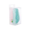 Dessata Original Size Detangling Brush Pink Green Maxi 1pc (Βούρτσα Μαλλιών)