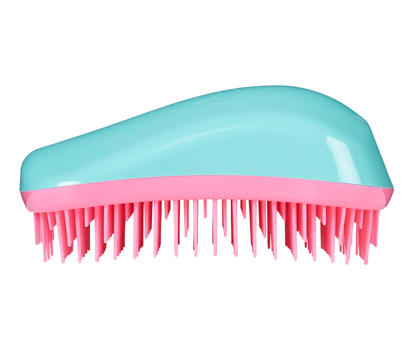 Dessata Original Size Detangling Brush Pink Green Maxi 1pc (Βούρτσα Μαλλιών) Dessata Original Size Detangling Brush Pink Green Maxi 1pc (Βούρτσα Μαλλιών)