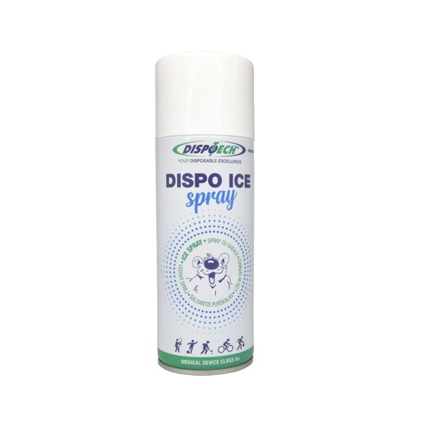 DispoTech Dispo Ice Spray 400ml