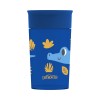 Dr Brown's <<Cup>> Milestones Cheers360 Spoutless Transition Cup 9m+ Blue 10oz/300ml (Κύπελλο Εκπαίδευσης χωρίς Στόμιο)