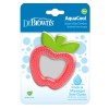 Dr Brown's <<Teethers>> AquaCool Water-Filled Teether 3m+ Apple 1pc (Δροσιστικός Κρίκος Οδοντοφυΐας)