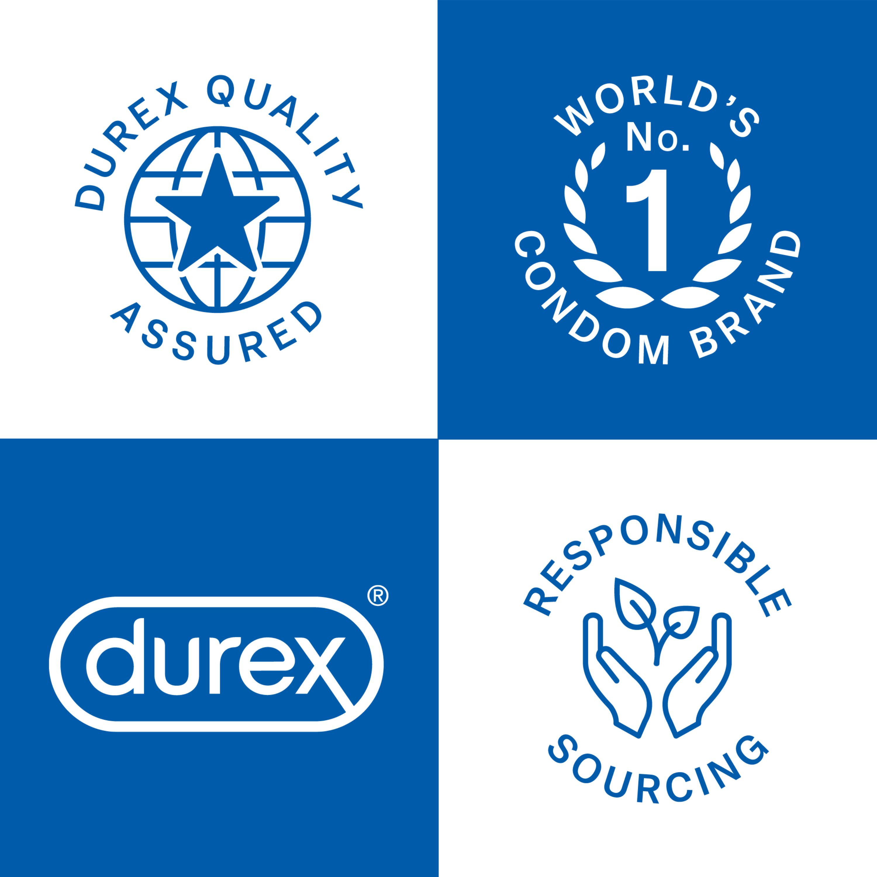 Durex Προφυλακτικά / Condoms Invisible Extra Thin Extra Sensitive 12pcs Durex Προφυλακτικά / Condoms Invisible Extra Thin Extra Sensitive 12pcs