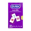 Durex Προφυλακτικά / Condoms Love Mix 18pcs